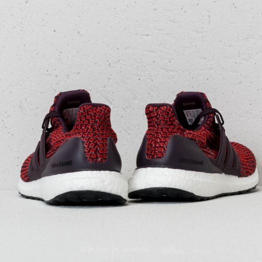 Adidas ultra boost 3.0 uomo rosse online