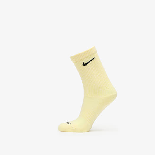 Socks Nike Dri-FIT Everyday Plus Cushioned Training Crew Socks