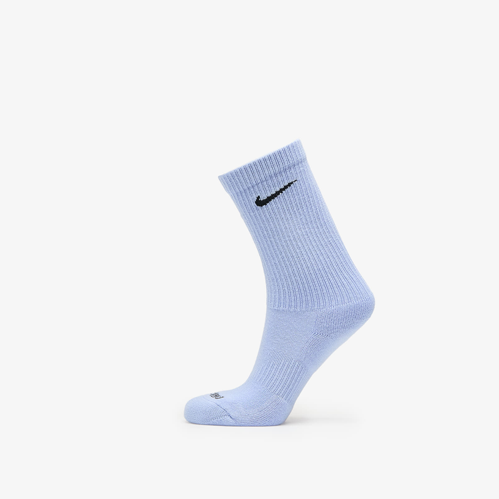 Ponožky Nike Dri-FIT  Everyday Plus Cushioned Training Crew Socks 6-Pack Multi-Color