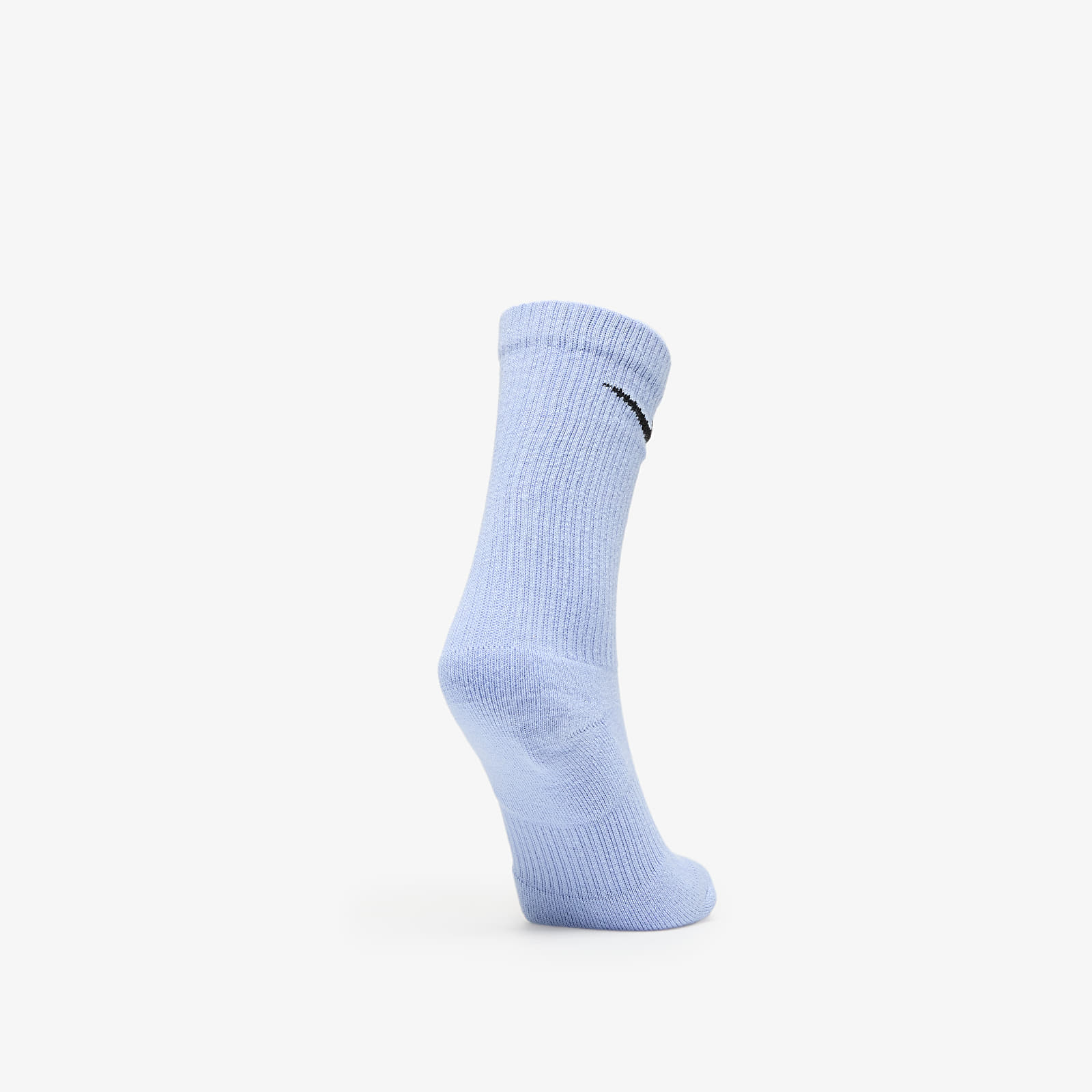 Ponožky Nike Dri-FIT  Everyday Plus Cushioned Training Crew Socks 6-Pack Multi-Color
