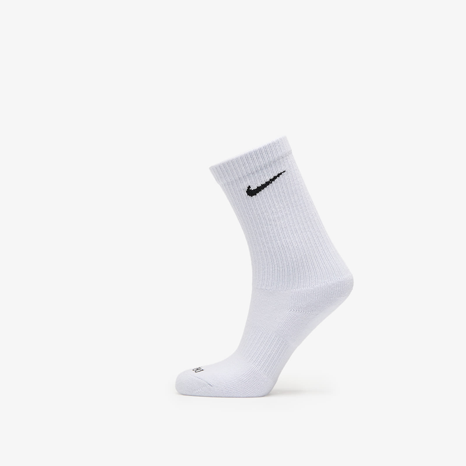Ponožky Nike Dri-FIT  Everyday Plus Cushioned Training Crew Socks 6-Pack Multi-Color