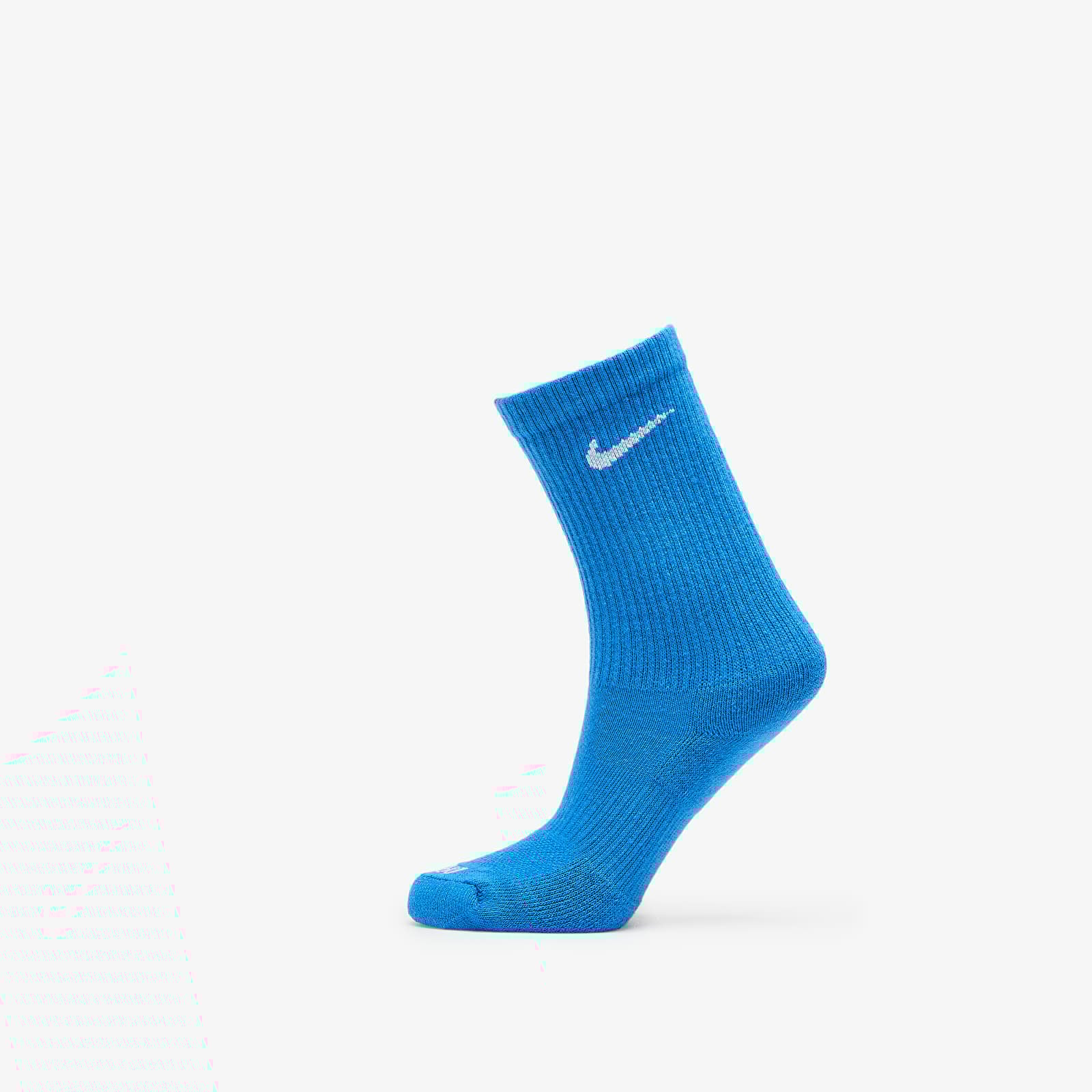 Ponožky Nike Dri-FIT Everyday Plus Cushioned Training Crew Socks 6-Pack Multi-Color