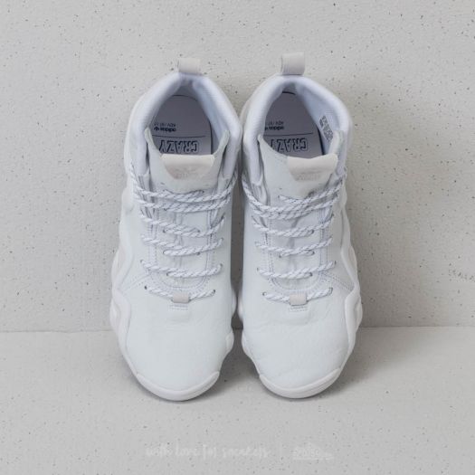 adidas Crazy 8 ADV ASW Ftw White Ftw White Real Purple Footshop