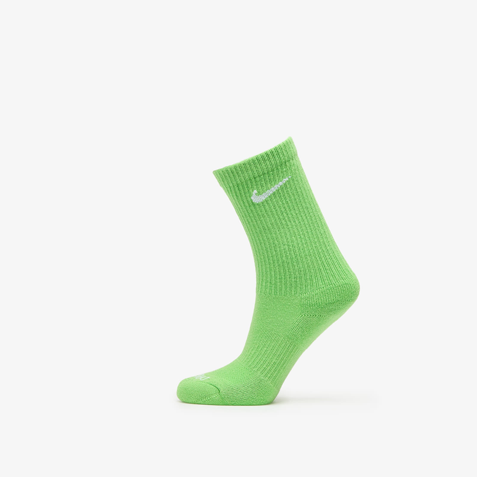 Ponožky Nike Dri-FIT Everyday Plus Cushioned Training Crew Socks 6-Pack Multi-Color