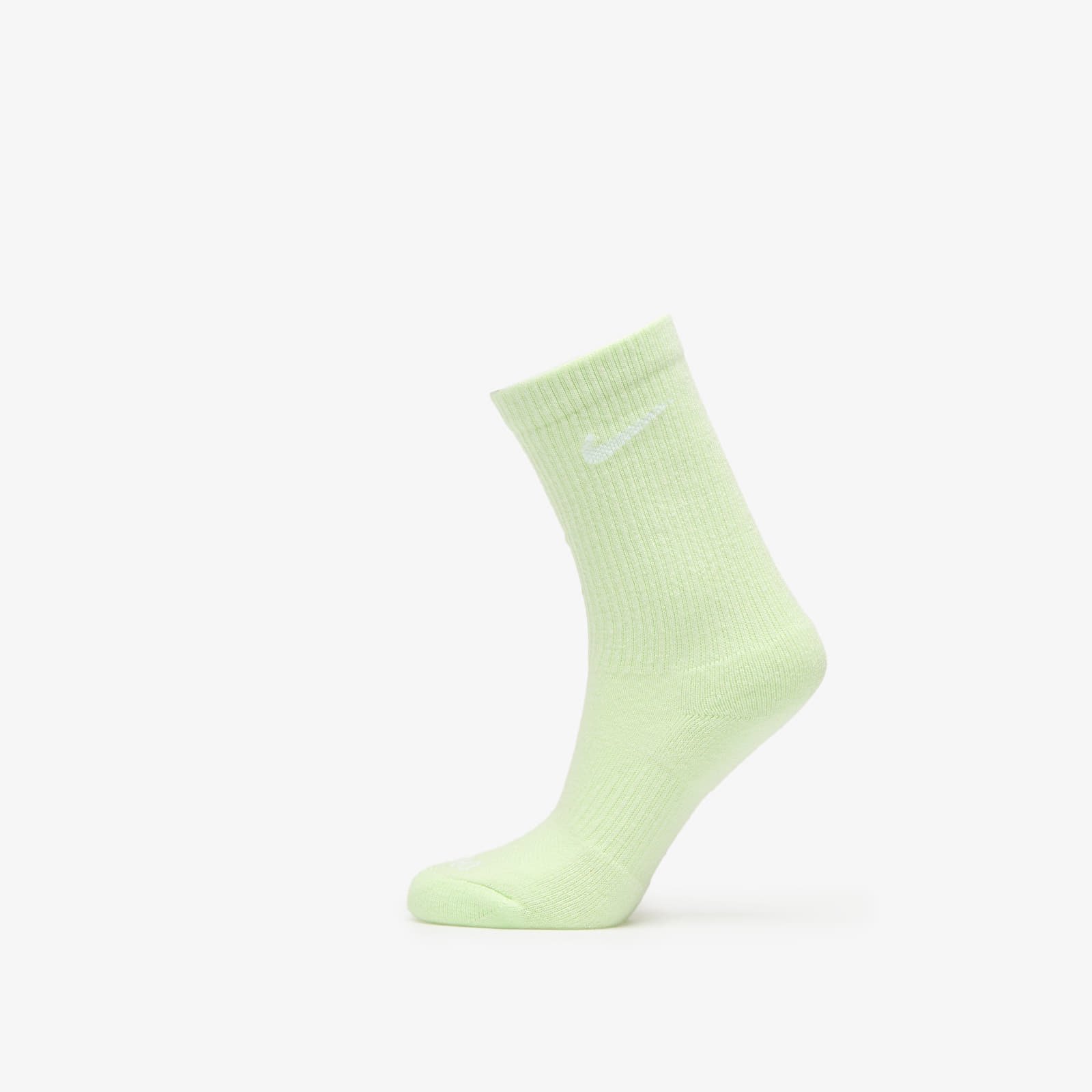 Ponožky Nike Dri-FIT Everyday Plus Cushioned Training Crew Socks 6-Pack Multi-Color