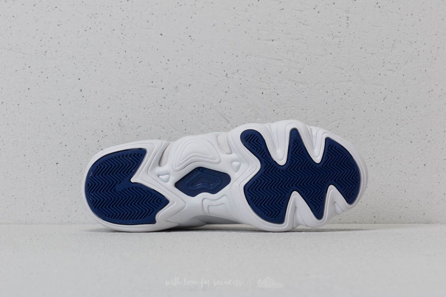 Men's shoes adidas Crazy 8 ADV (ASW) Ftw White/ Ftw White/ Real Purple