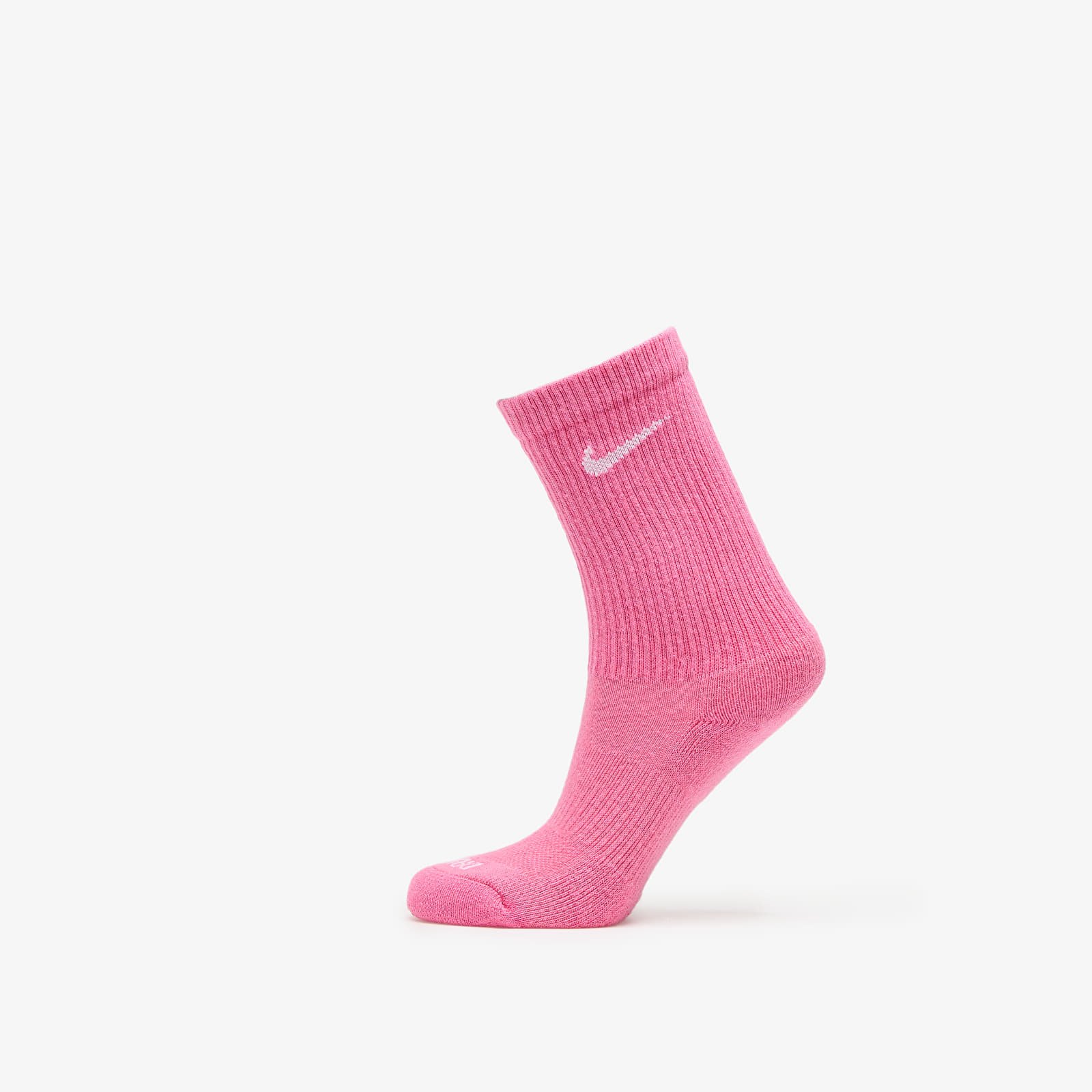 Ponožky Nike Dri-FIT Everyday Plus Cushioned Training Crew Socks 6-Pack Multi-Color