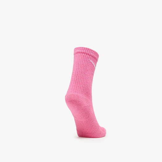 Chaussettes Nike Dri-FIT Everyday Plus Cushioned Training Crew
