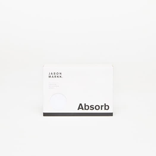 Jason Markk Premium Microfiber Towel White