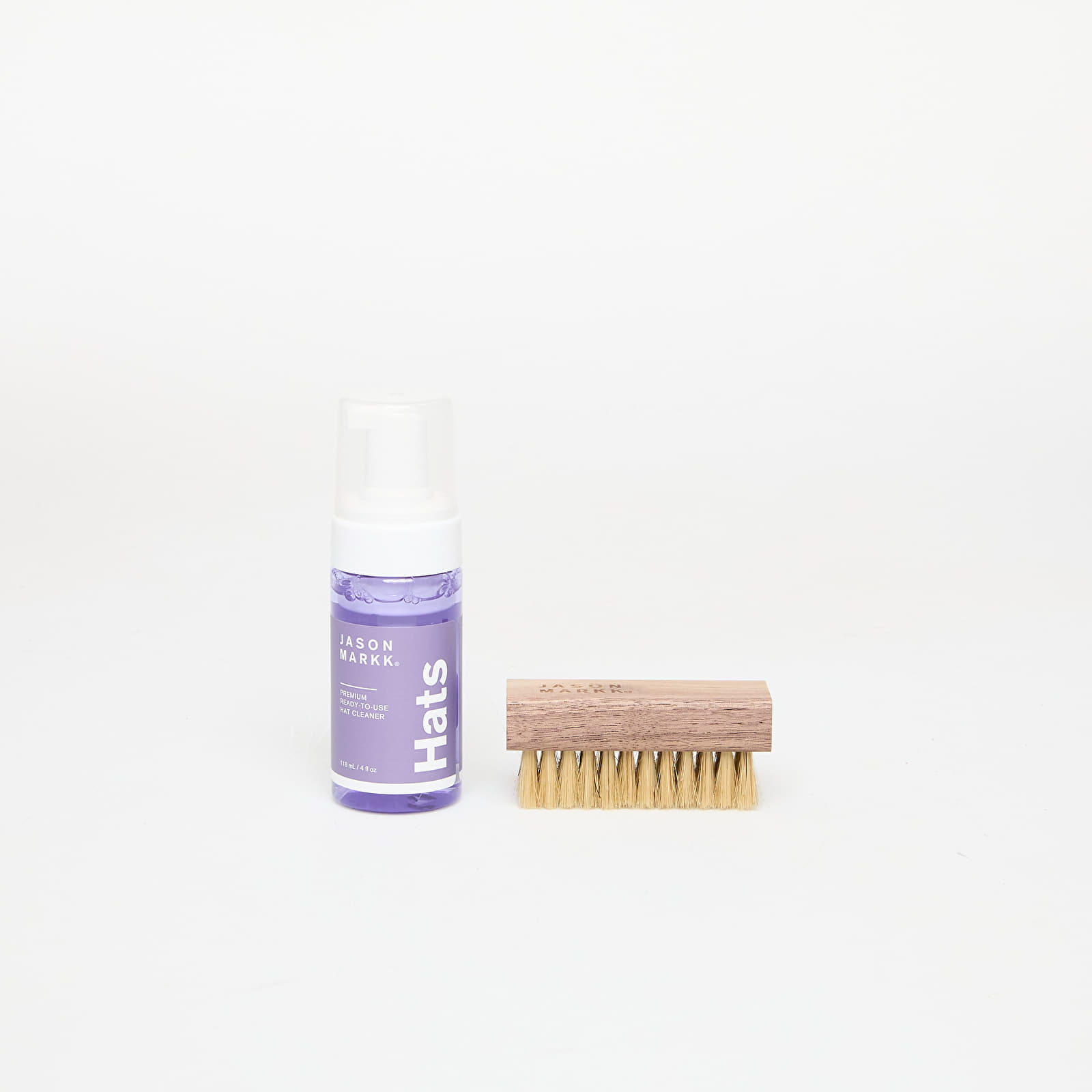Egyéb kiegészítők Jason Markk Hat Care Kit Purple
