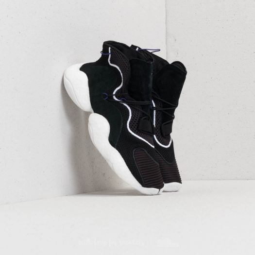 adidas crazy byw lvl 1 black carbon