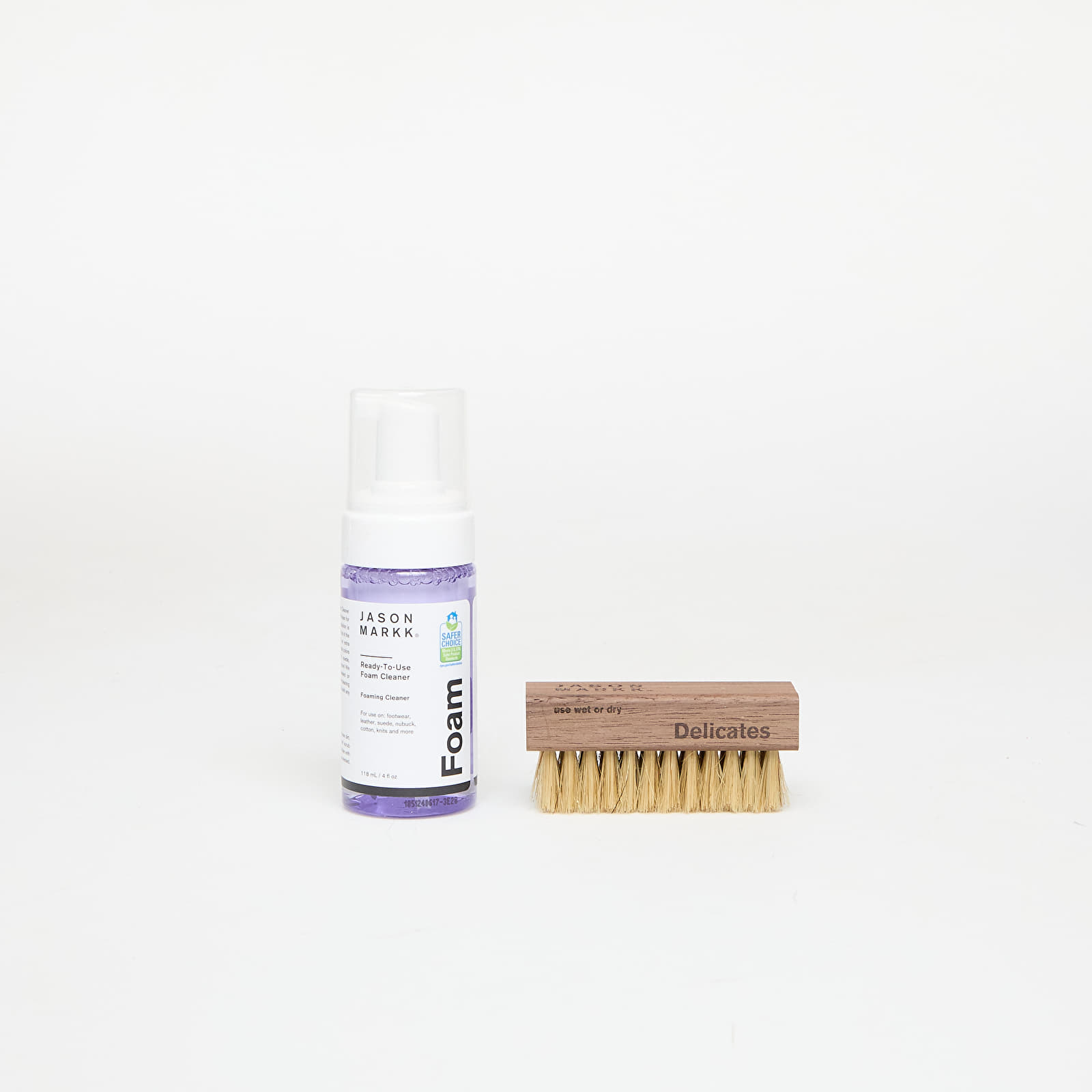 Schuhpflege Jason Markk Quick Clean Kit White