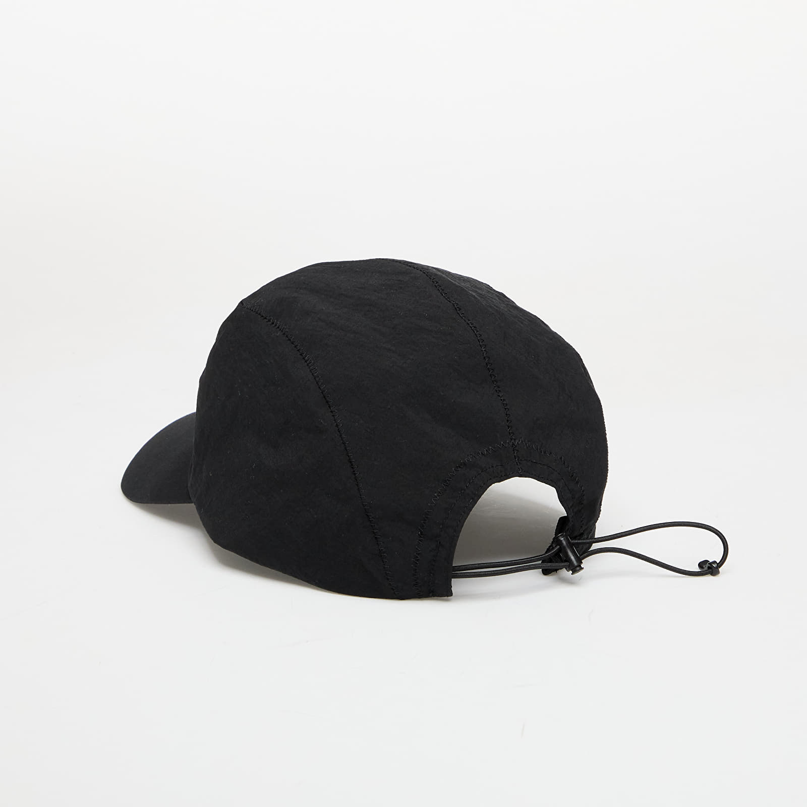 Caps C.P. Company Baseball Cap Black
