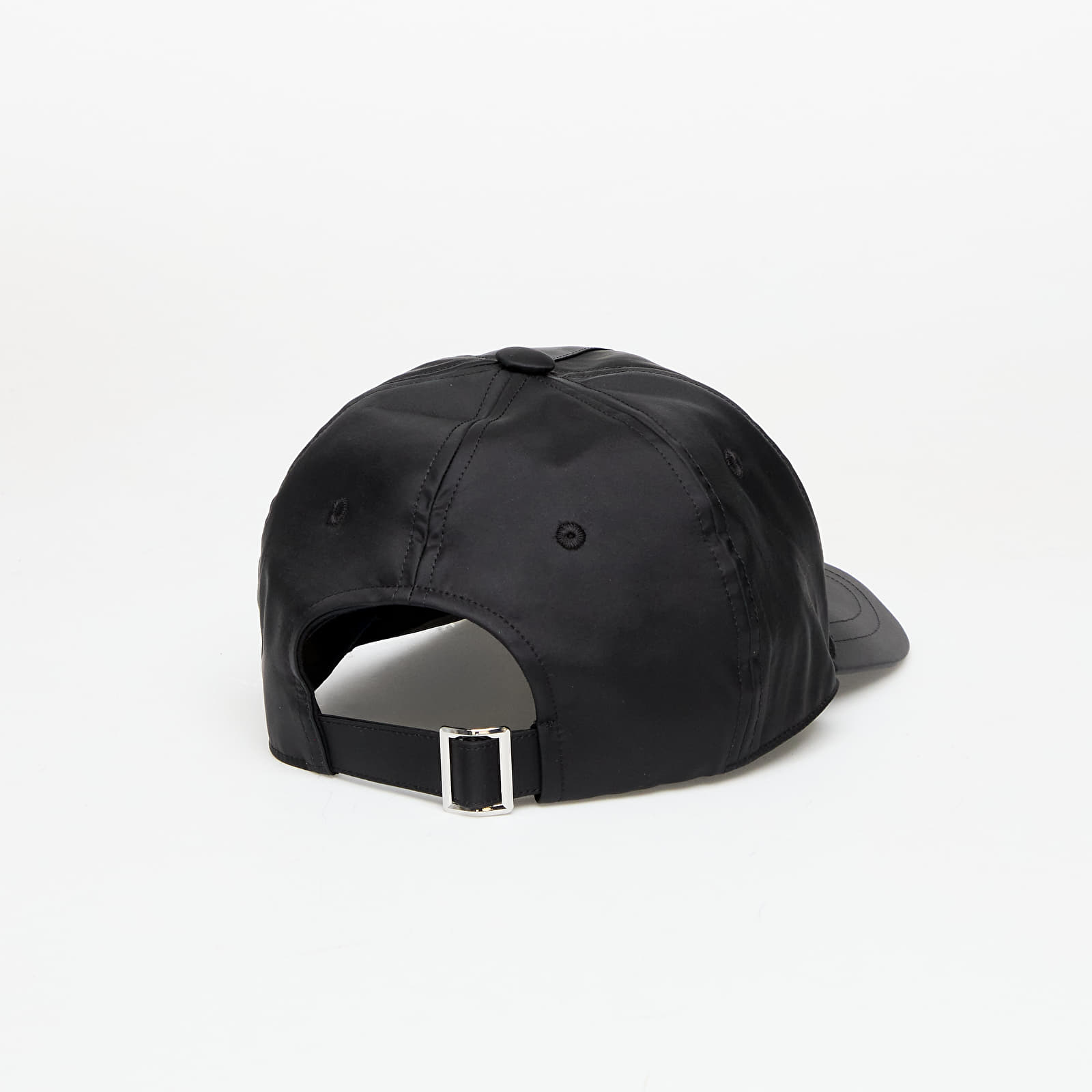 Czapki Rick Owens DRKSHDW x Champion Baseball Cap Black