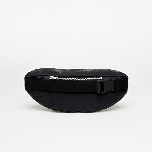 Hip bags Rick Owens DRKSHDW x Champion Bumbag Black (CM01E6203