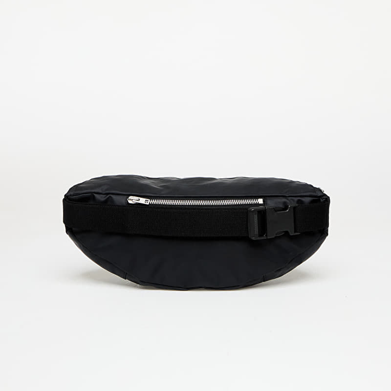 Rick Owens DRKSHDW x Champion Bumbag Black | Footshop