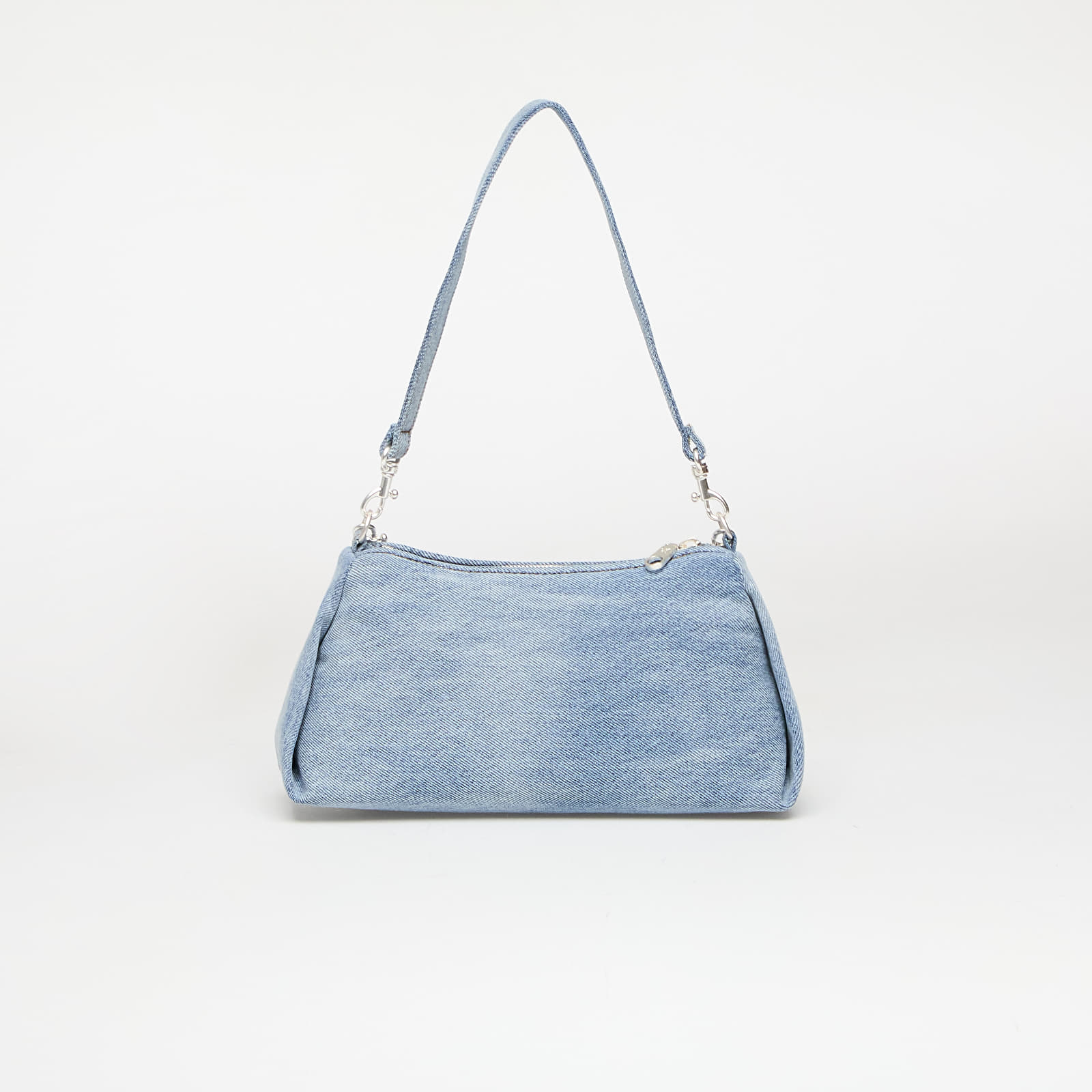 Crossbody bags Calvin Klein Jeans Denim Layla Shoulder Bag Denim Blue