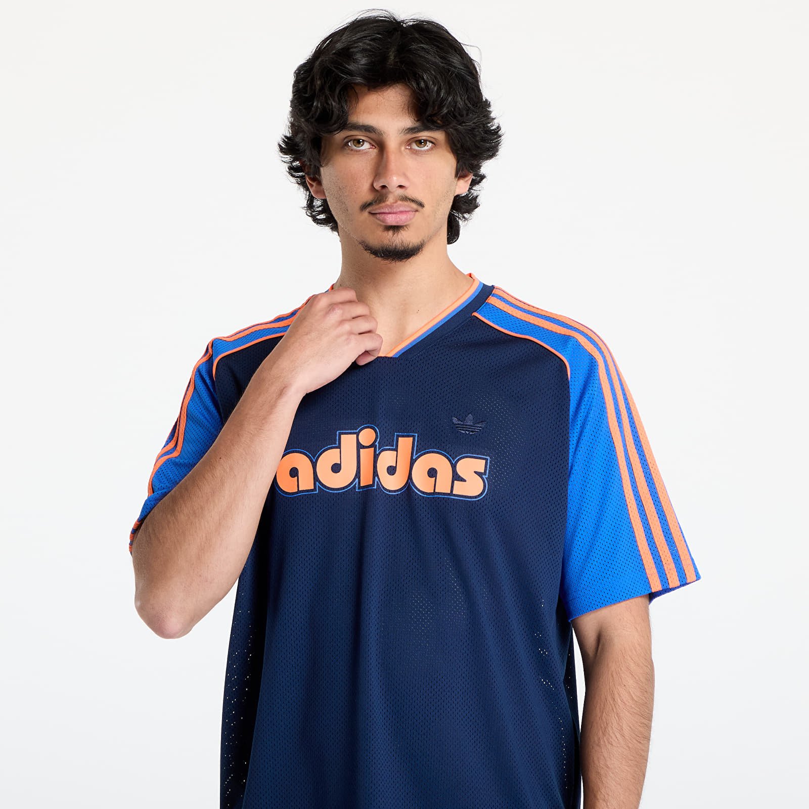 Jerseys adidas Jersey Night Indigo