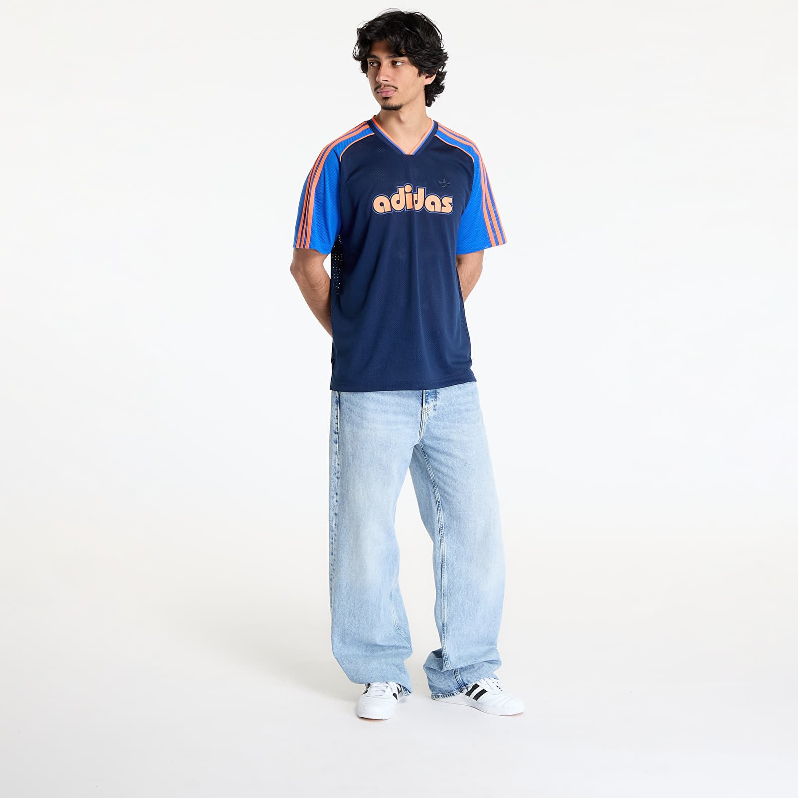 Jerseys adidas Jersey Night Indigo