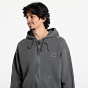 Kurtki męskie Carhartt WIP Hooded Nelson Jacket UNISEX