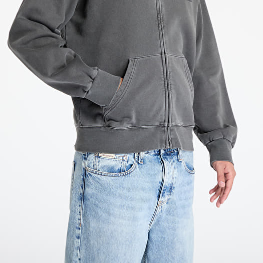 その他 hatuka Kurtka Carhartt WIP Clash Parka - zielony (cypress)