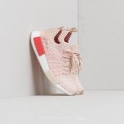 Women s shoes adidas NMD R1 STLT Primeknit W Linen Crystal
