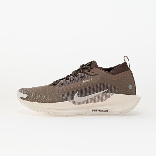 Nike Pegasus Trail 5 Gore-Tex Mink Brown/ Baroque Brown-Moon Particle