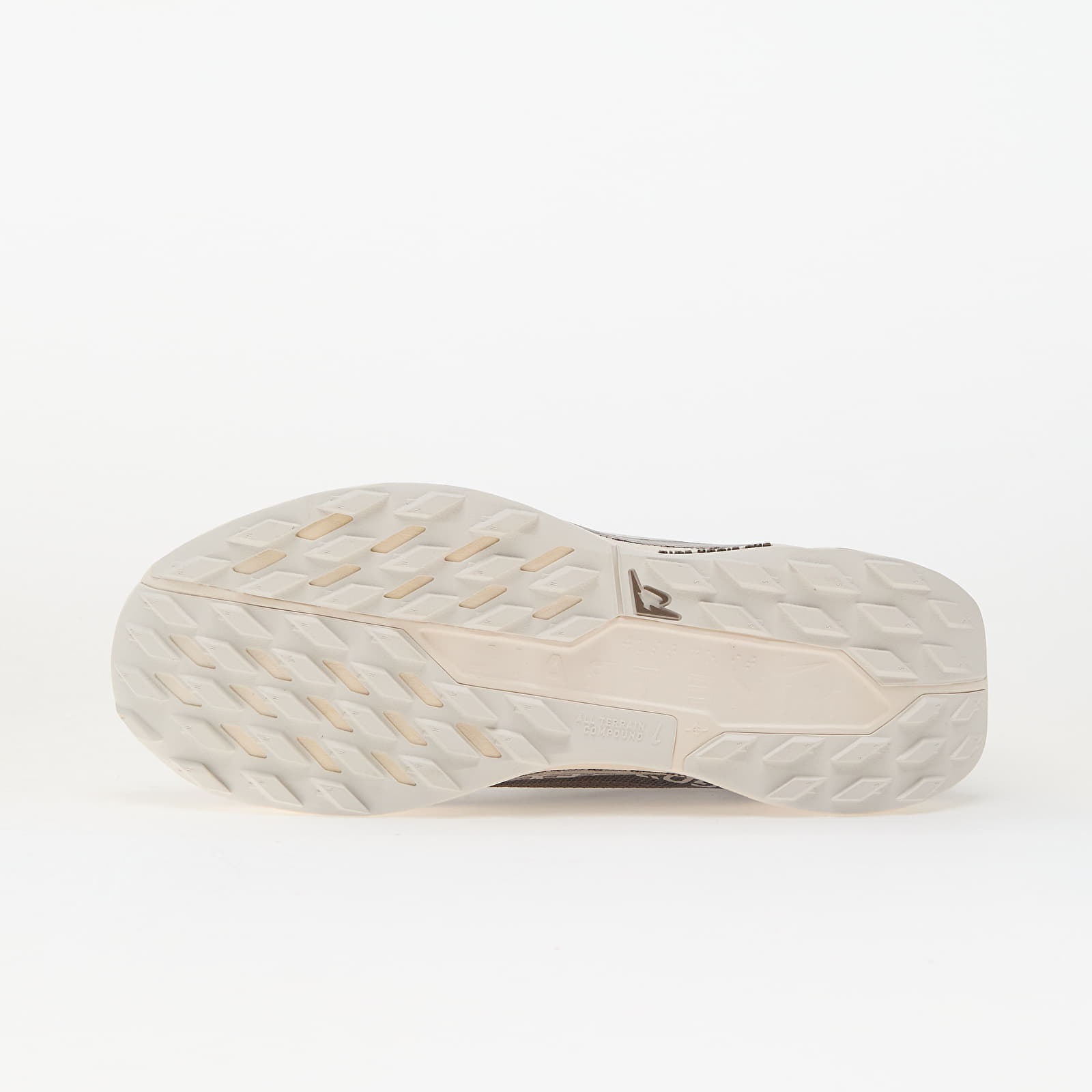 Pánské tenisky a boty Nike Pegasus Trail 5 Gore-Tex Mink Brown/ Baroque Brown-Moon Particle