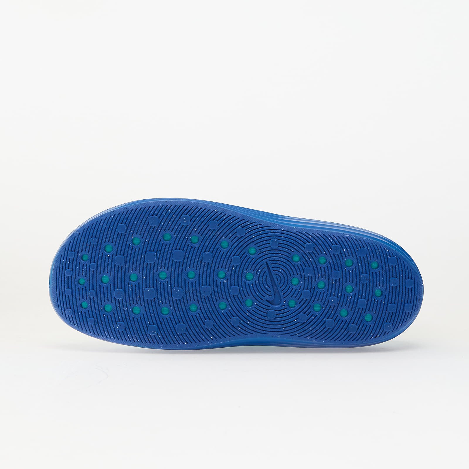Pánské tenisky a boty Nike Reactx Rejuven8 Dusty Cactus/ Metallic Silver-Game Royal