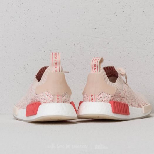adidas NMD R1 STLT Primeknit W