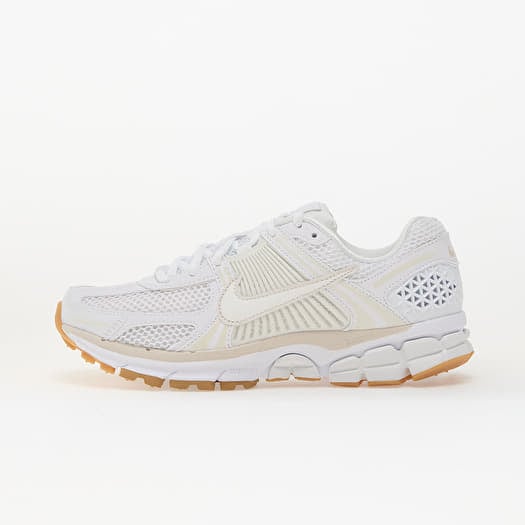 Nike W Zoom Vomero 5 White/ White-phantom-summit White Eur 43