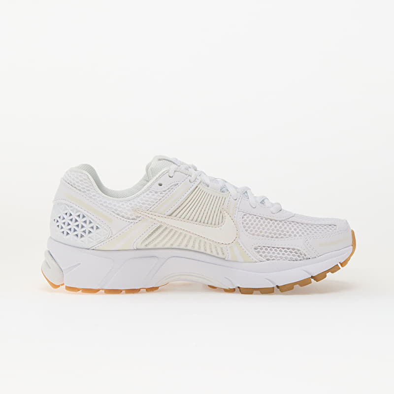 Women's shoes Nike W Zoom Vomero 5 White/ White-Phantom-Summit