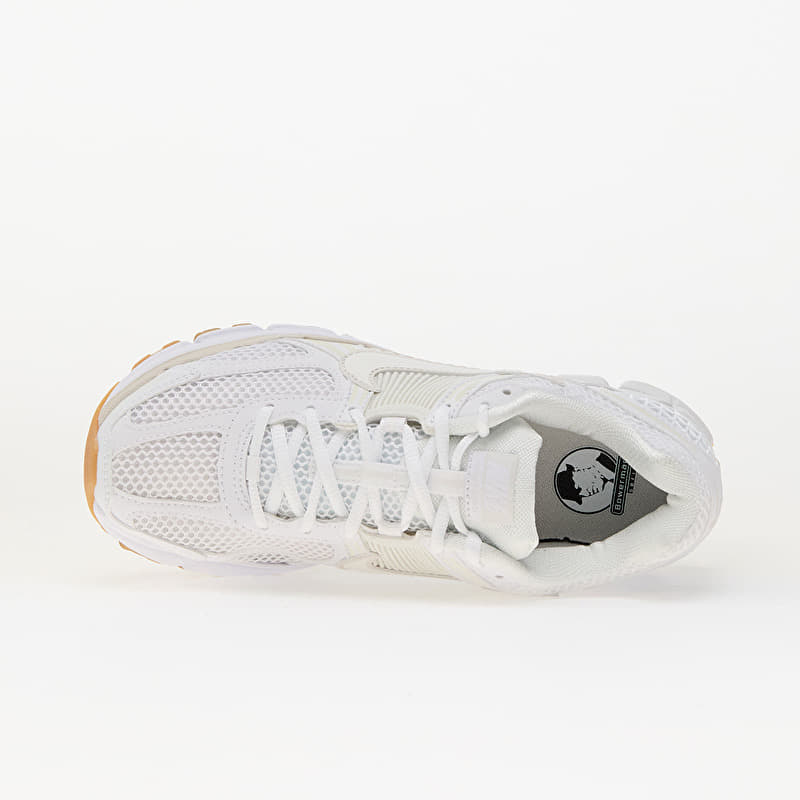 Women's shoes Nike W Zoom Vomero 5 White/ White-Phantom-Summit