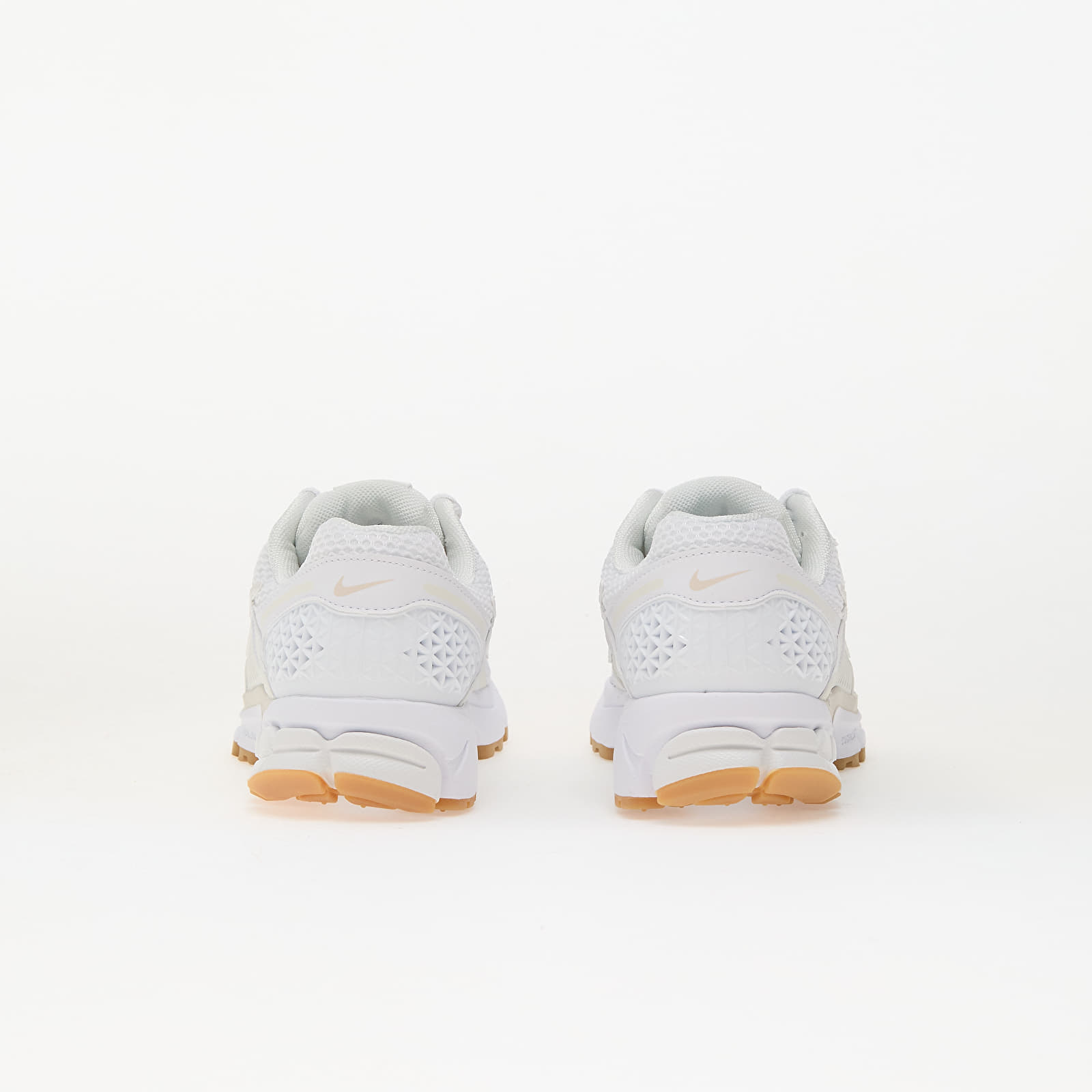 Damen Sneaker und Schuhe Nike W Zoom Vomero 5 White/ White-Phantom-Summit White
