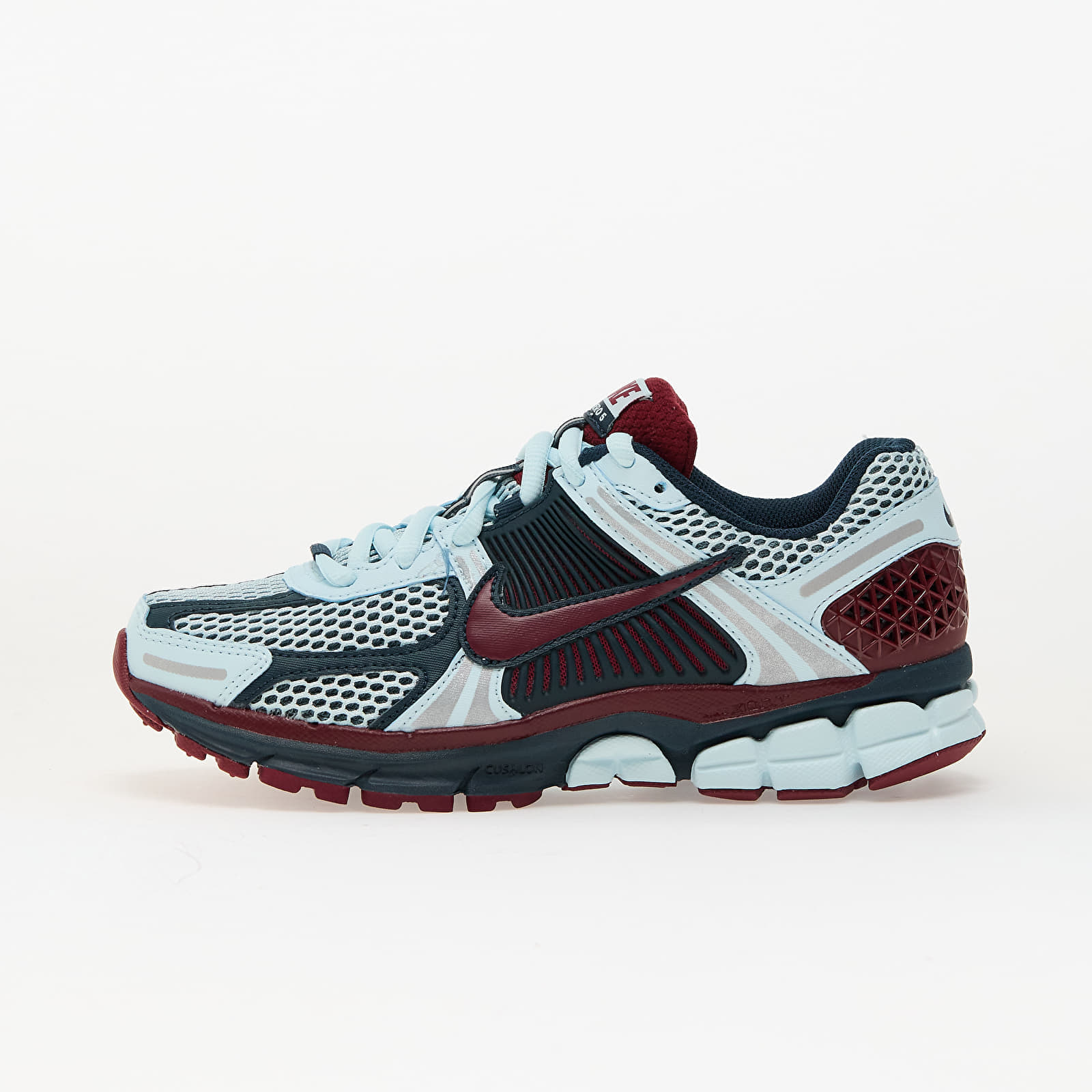 Levně Tenisky Nike W Zoom Vomero 5 Armory Navy/ Team Red-Glacier Blue