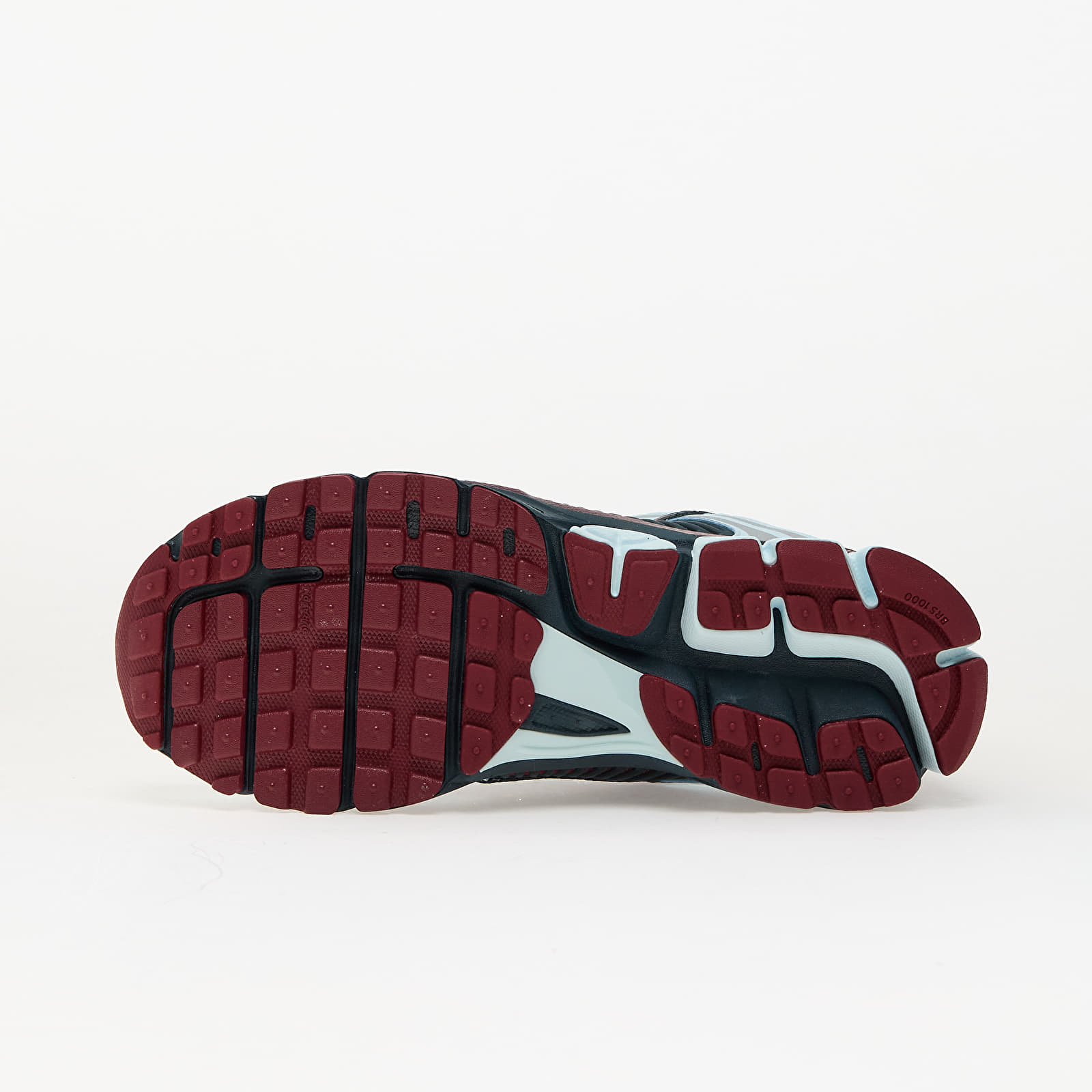 Women's shoes Nike W Zoom Vomero 5 Armory Navy/ Team Red-Glacier Blue
