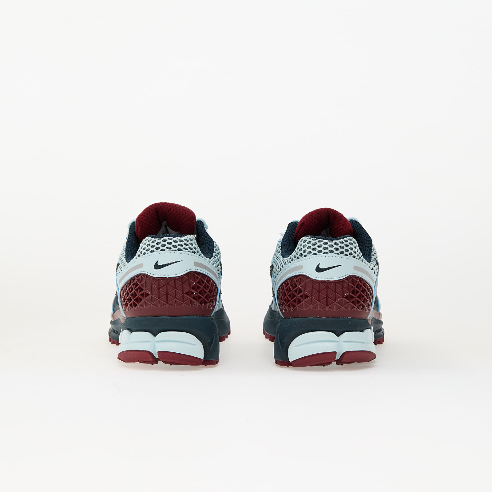 Women's shoes Nike W Zoom Vomero 5 Armory Navy/ Team Red-Glacier Blue