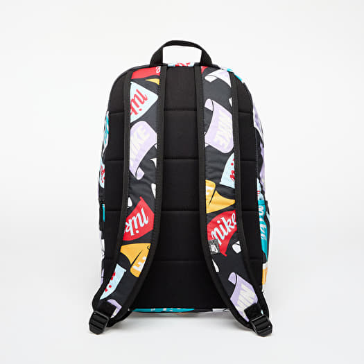 nike heritage 2.0 25l backpack