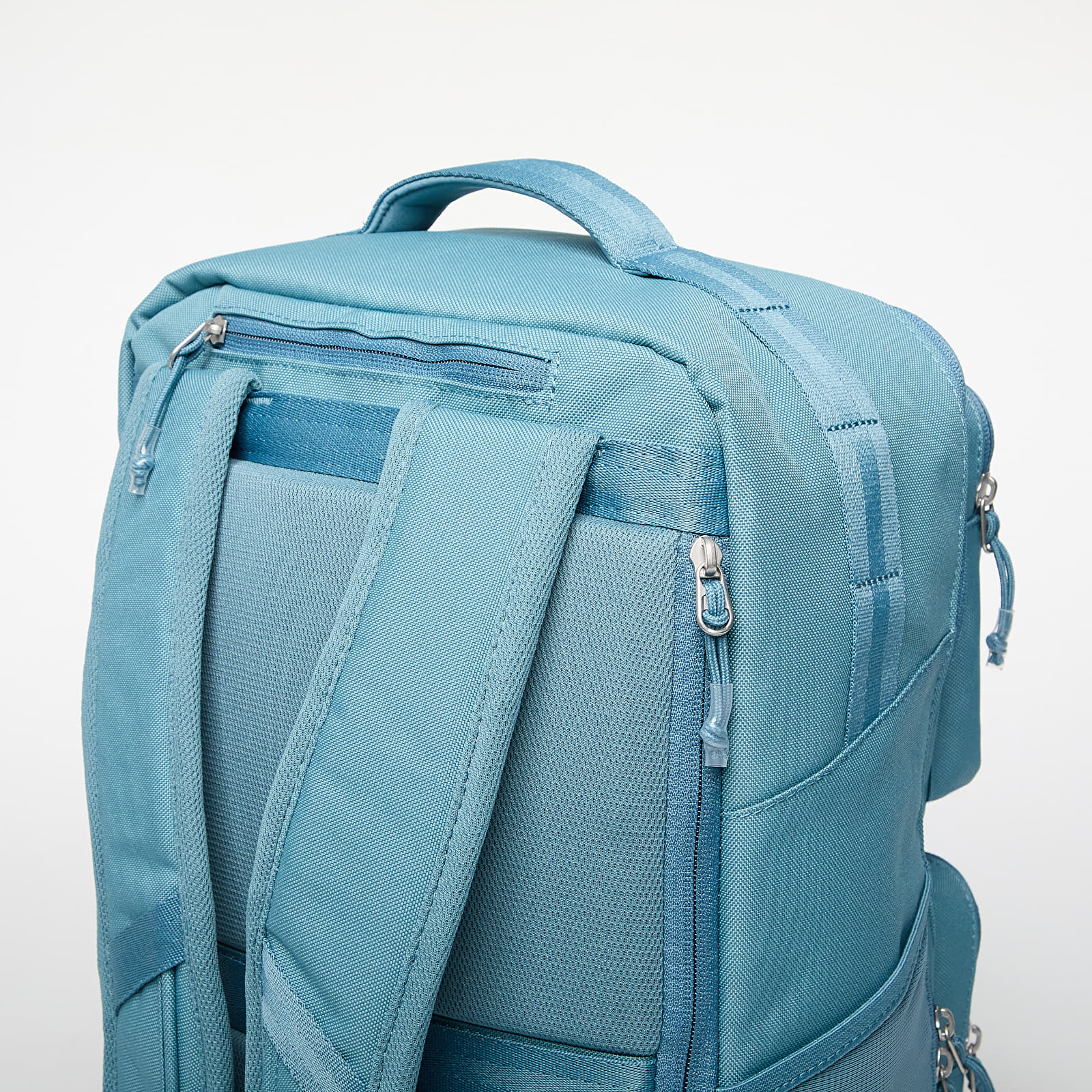 Rucksäcke Nike Utility Speed Backpack (27L) Smokey Blue/ Smokey Blue/ Denim Turq