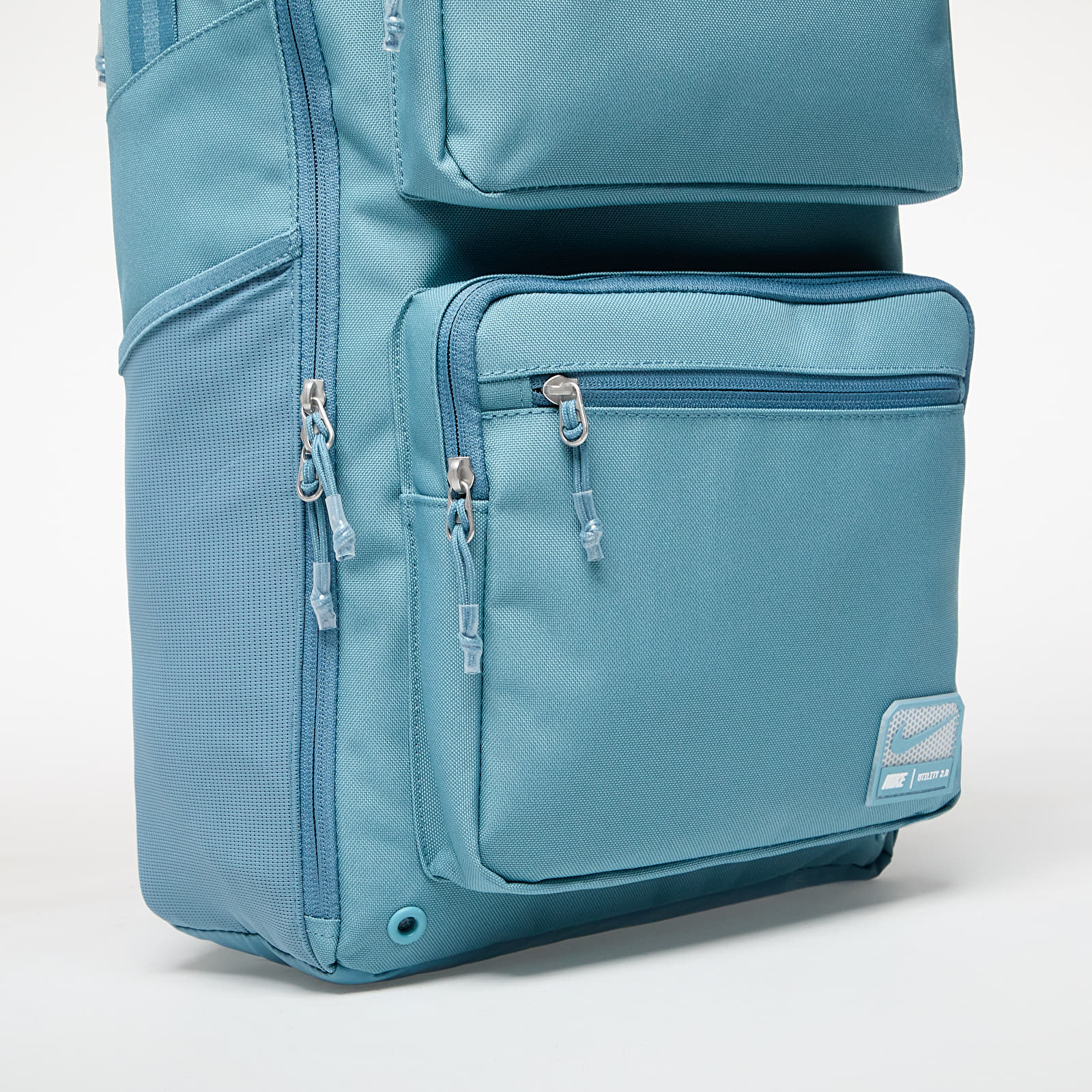 Rucksäcke Nike Utility Speed Backpack (27L) Smokey Blue/ Smokey Blue/ Denim Turq