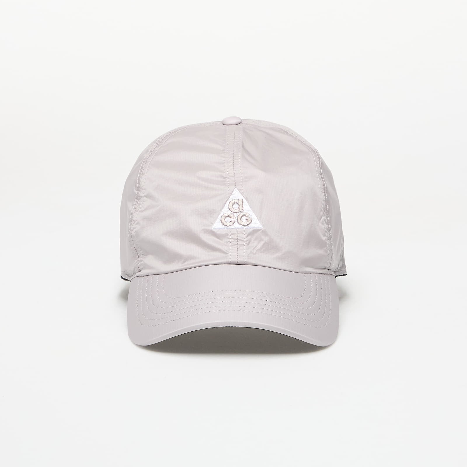 Capac Nike Dri-FIT Club Unstructured ACG Cap College Grey S/M