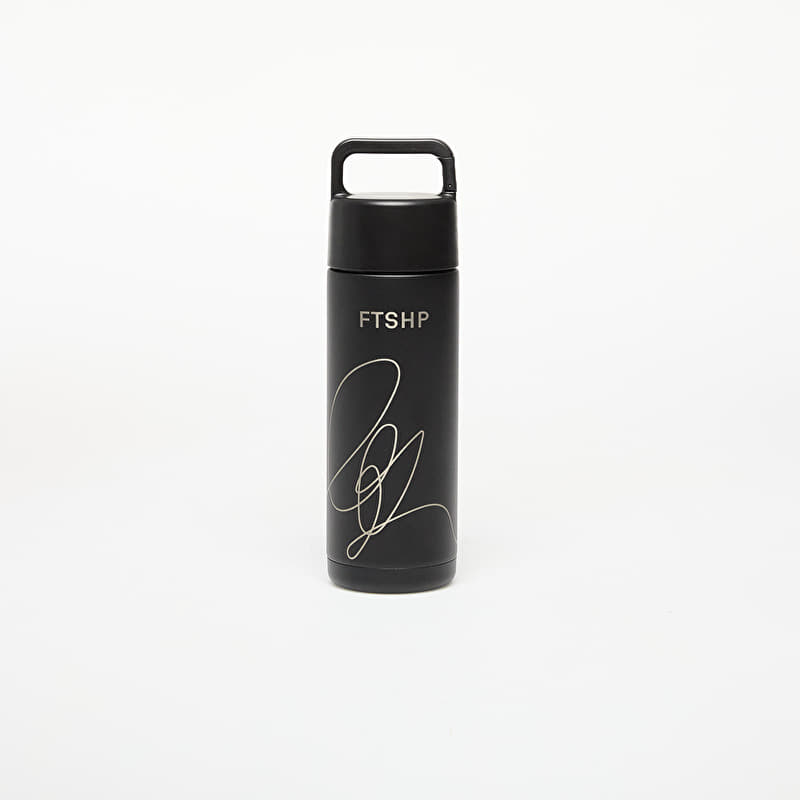 FTSHP Water Bottle Black