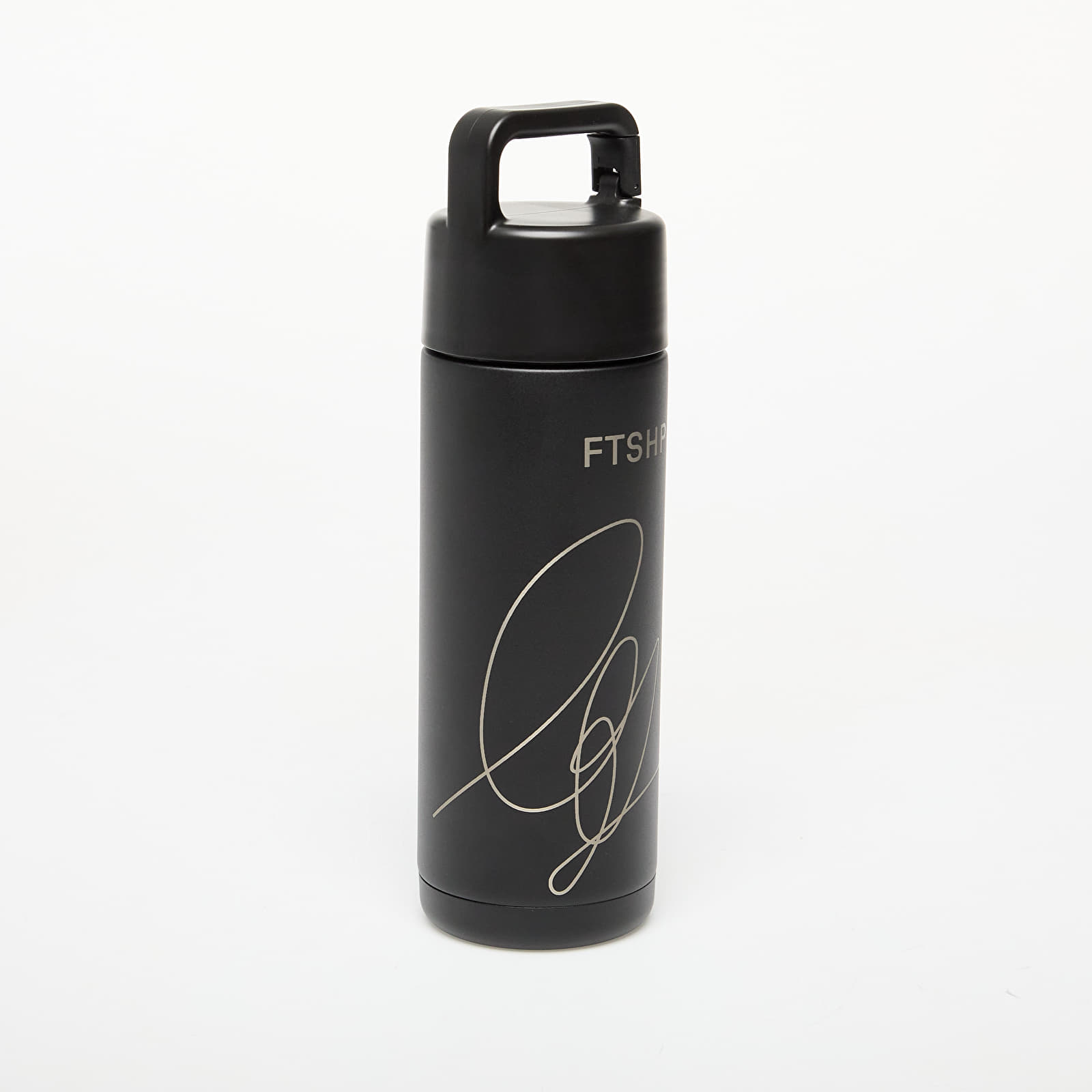 Alte accesorii FTSHP Water Bottle Black