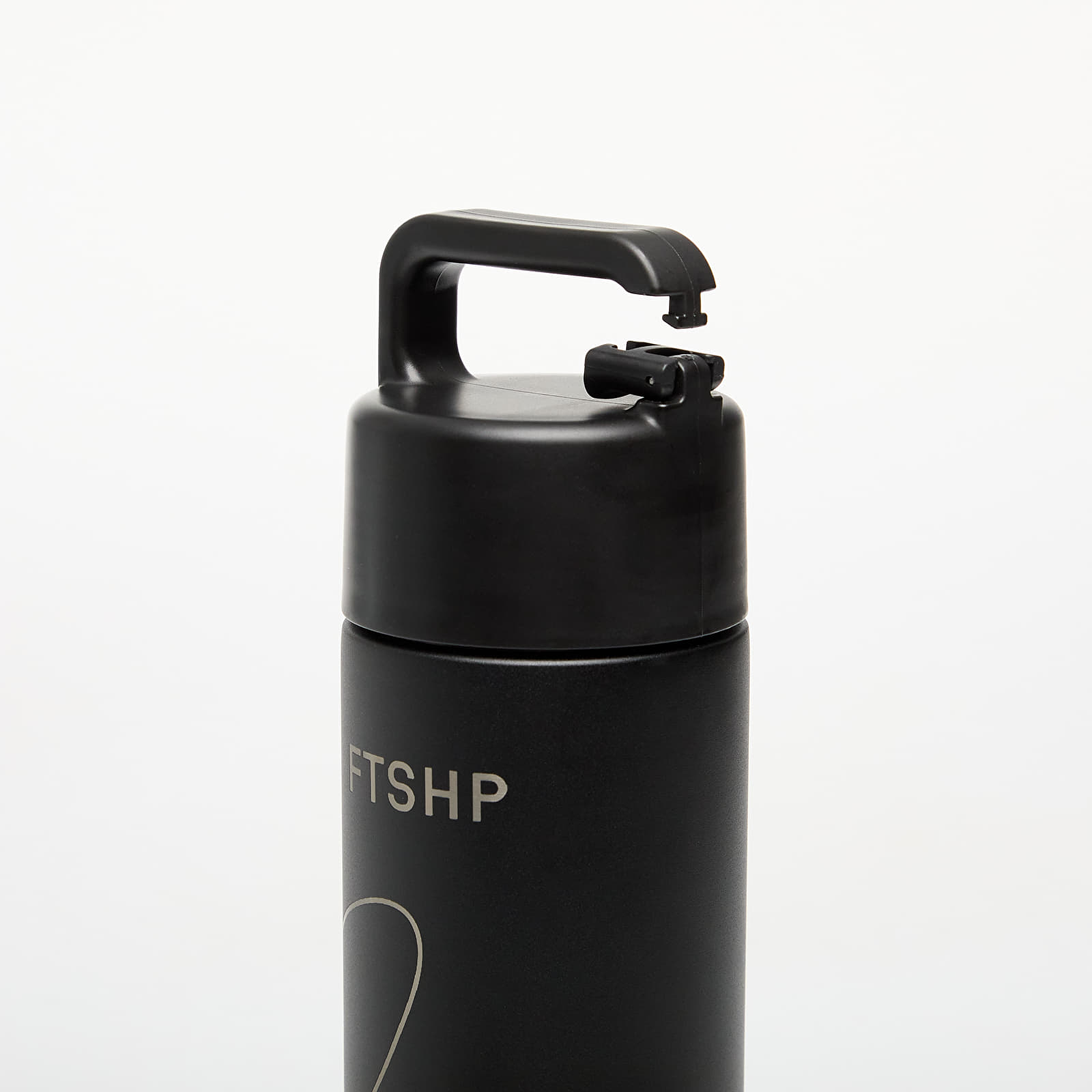 Alte accesorii FTSHP Water Bottle Black
