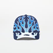 Nike Club Cap Structured OG Flame Cap Midnight Navy