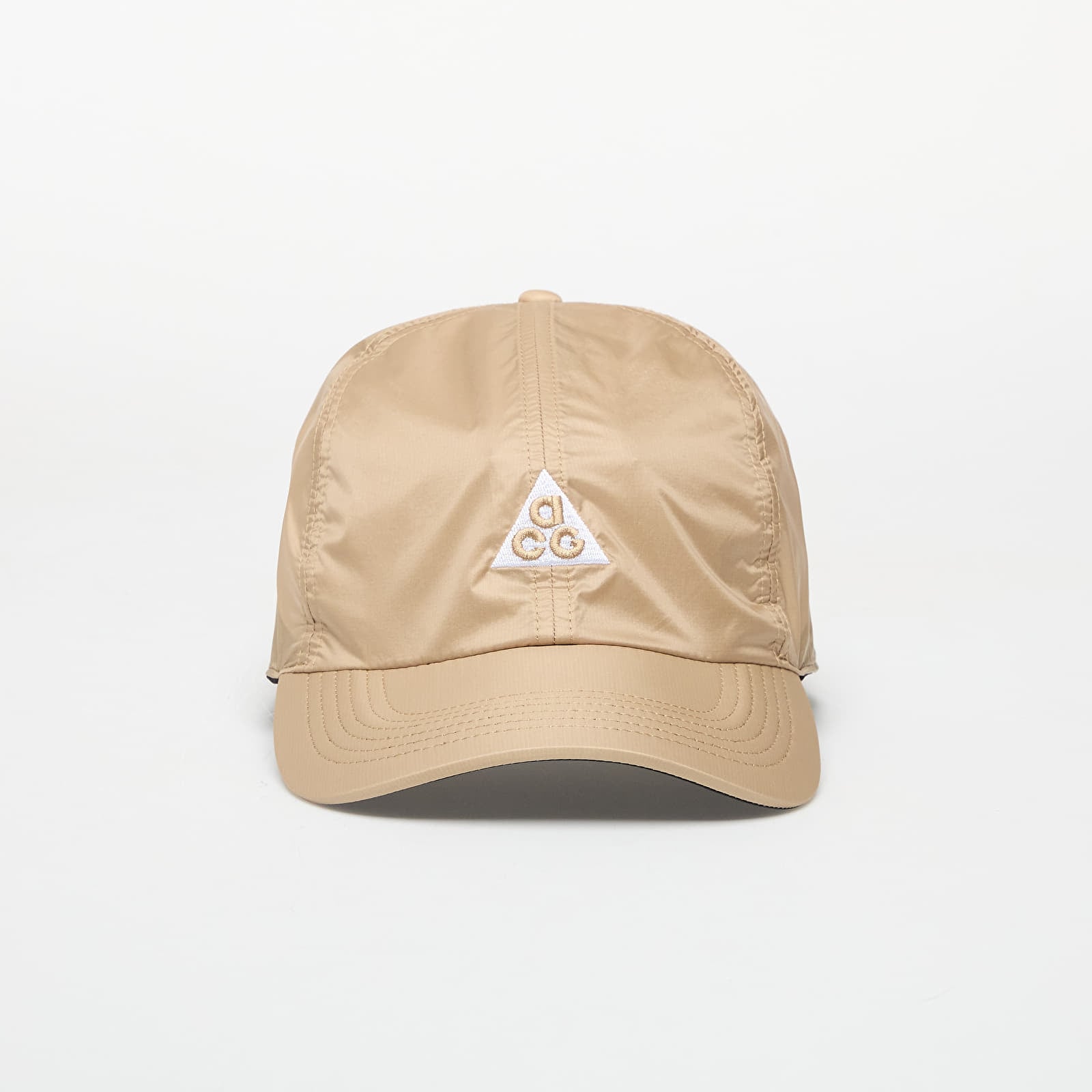 Capac Nike Dri-FIT Club Unstructured ACG Cap Parachute Beige M/L