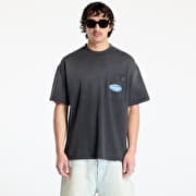REPRESENT Classic Parts T-Shirt Aged Black