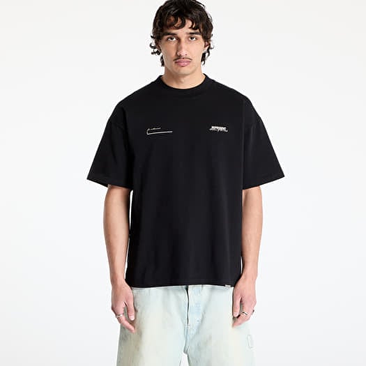 T-shirt REPRESENT Patron Of The Club T-Shirt Black