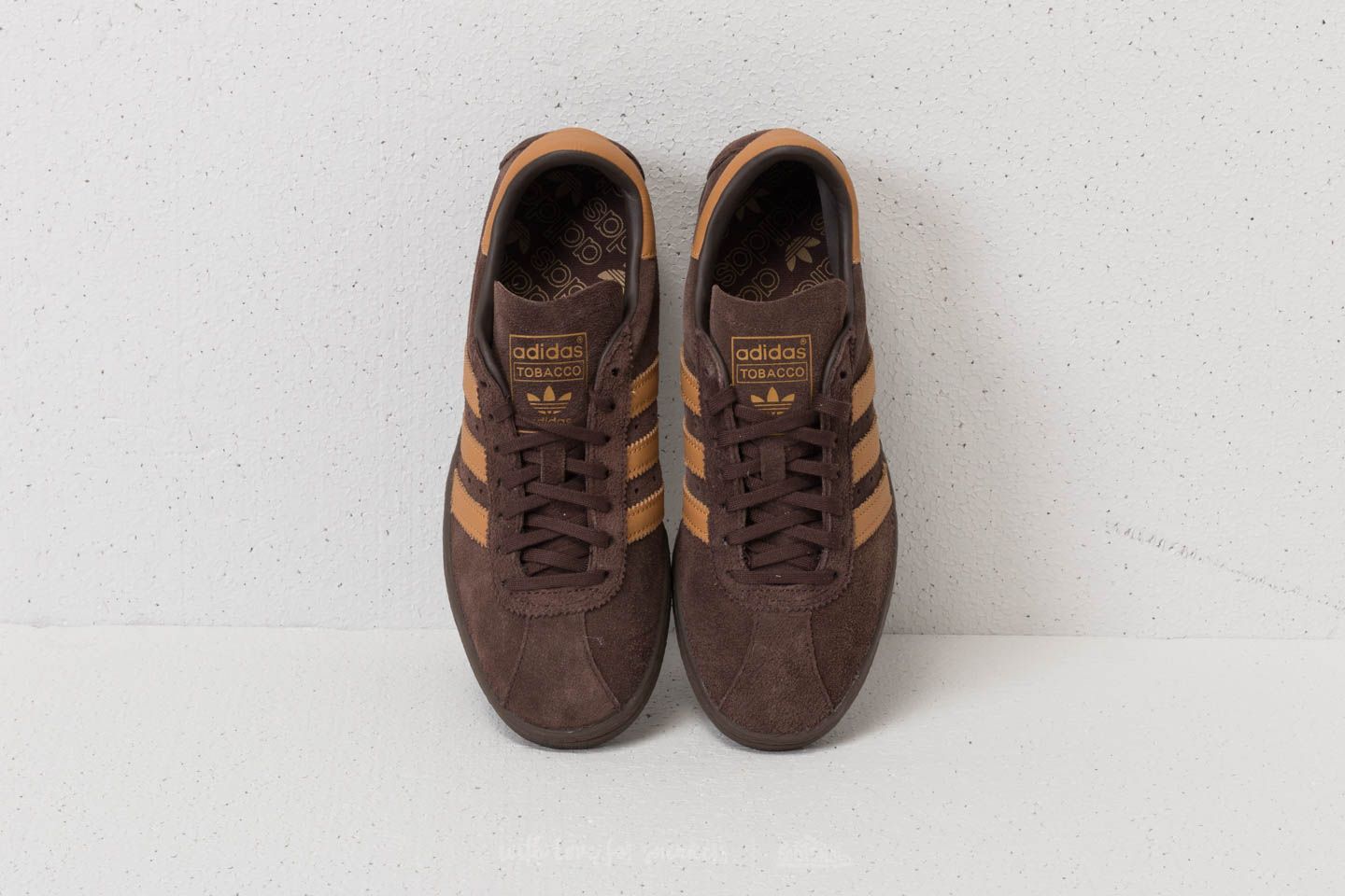 Adidas tobacco brown mesa cheap