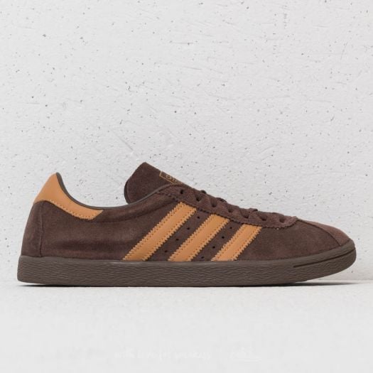 adidas Tobacco